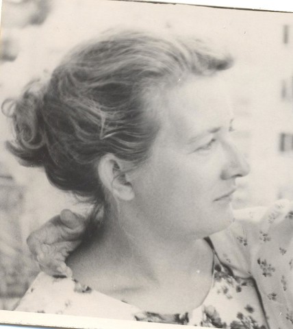 Ермолова (Шенгоф) Людмила Анатольевна