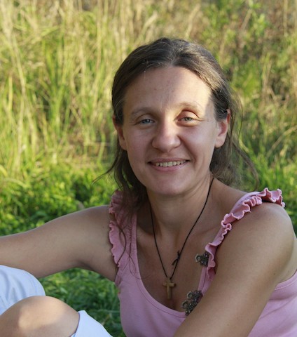 Смирнова Светлана Алексеевна