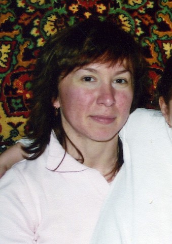 Бакалова (Левченко) Светлана Анатольевна