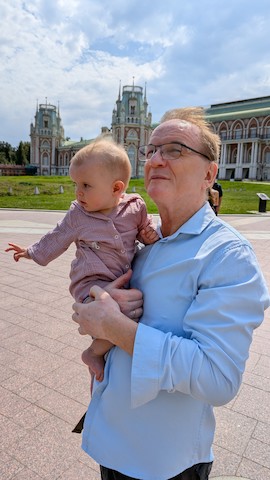 Притворов Андрей Петрович